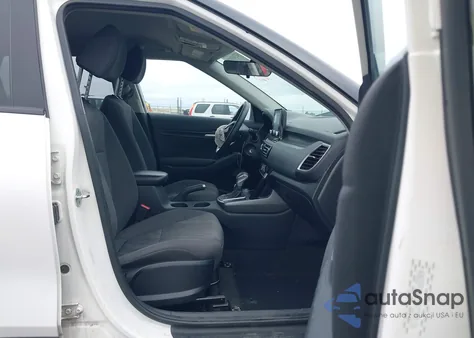 2022 Kia Seltos Lx z USA, uszkodzony, nr VIN KNDEPCAA7N7339136